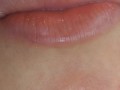 LIP FETISH: LICKING & PUCKERING