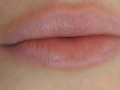 LIP FETISH: LICKING & PUCKERING