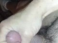 Fun with myself