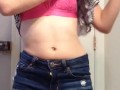 Sexy show for you gents