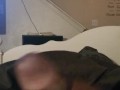 Huge solo load