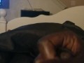 Huge solo load