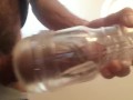 Morning fleshjack fuck
