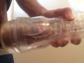 Morning fleshjack fuck