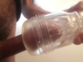Morning fleshjack fuck