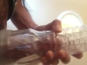 Morning fleshjack fuck