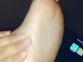 Footplay