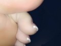 Footplay
