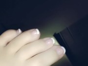 Footplay