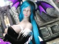 skyrim The daily life of the Succubus Queen