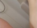 Sexy shower scene with BWC and tiny Asian pussy