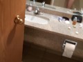 Tiny Teaser Pee (Post hotel bed piss)