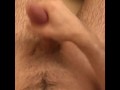 I love cumming in the shower ❤️☺️