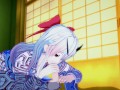 Fate/Grand Order - Tomoe Gozen 3D Hentai