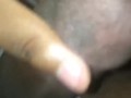 BBC Daddy Moans And Cums For His Princess