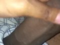 BBC Daddy Moans And Cums For His Princess