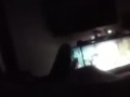 My dick is waving you a hello!
