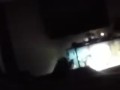 My dick is waving you a hello!