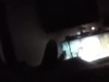 My dick is waving you a hello!