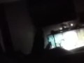 My dick is waving you a hello!