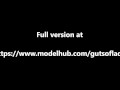 Spit, drooling, mouth and tongue fetish (demo)