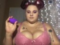 Brief Review of Sucking Vibrator by @paloqueth_love on Twitter