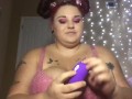 Brief Review of Sucking Vibrator by @paloqueth_love on Twitter