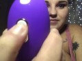 Brief Review of Sucking Vibrator by @paloqueth_love on Twitter