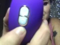 Brief Review of Sucking Vibrator by @paloqueth_love on Twitter