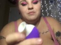 Brief Review of Sucking Vibrator by @paloqueth_love on Twitter