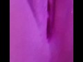 More of my purple vibrator