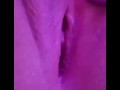 More of my purple vibrator