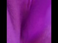 More of my purple vibrator