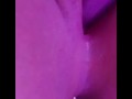 More of my purple vibrator
