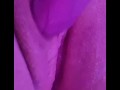 More of my purple vibrator