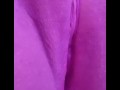 More of my purple vibrator