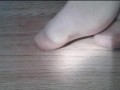Gymnastikschuhe und Heels **Director's Cut**