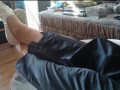 Gymnastikschuhe und Heels **Director's Cut**