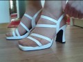Gymnastikschuhe und Heels **Director's Cut**