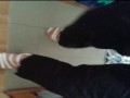 Gymnastikschuhe und Heels **Director's Cut**