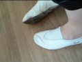 Gymnastikschuhe und Heels **Director's Cut**