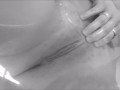 Candid Bathtime Masturbation