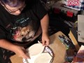 Boobs Ross — bbw binge eating — feeder — julyathon 8
