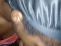 Aftermath of BBC in my mouth