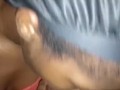 Aftermath of BBC in my mouth
