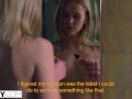 TUSHY Horny Blonde Gets Gaped By Her Best Friends Boyfriend