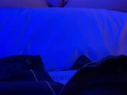 Horny hooker milf let’s me film hotel meet