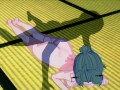 Gintama - Tsukuyo 3D Hentai