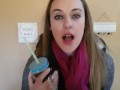 Stacey Reid Burping in Your Face Turns you on SO Much