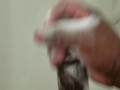 Soapy Dick Cummin'